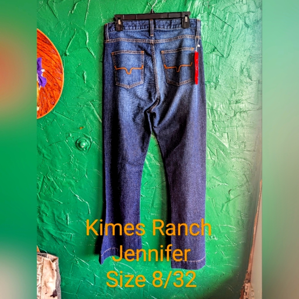 Kimes Ranch Jennifer Jeans